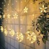 چراغ ماه و ستاره