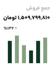 همکاری در فروش قشم ریسه