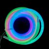 ريسه نئون فلکسی RGB فول کالر 5 متری