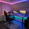 ریسه گیمینگ rgb