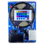ریسه ال ای دی RGB مدل گیمینگ 5 متری