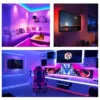 ریسه RGB برای اتاق و تلویزیون
