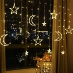 ریسه ماه و ستاره