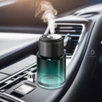 خوشبو كننده هوشمند خودرو Car Fragrance