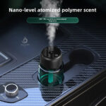 خوشبو كننده هوشمند خودرو Car Fragrance