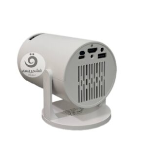 ویدئو پروژکتور اندروید با قیمت مناسب