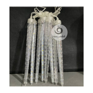 خرید ریسه قندیلی آویزدار برای جشن و نورپردازی دیوار