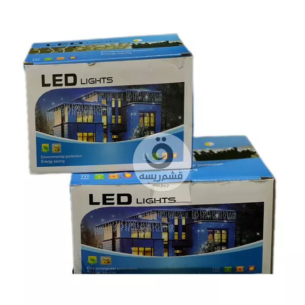 مقایسه جعبه ریسه خوشهای ۳ متری و ۵ متری