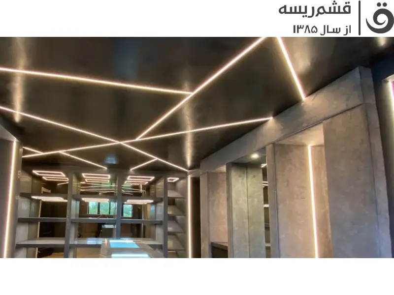 نکات خرید ریسه