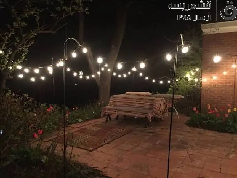 نحوه تعمیر ریسه پاره شده 3 نحوه تعمیر ریسه پاره شده