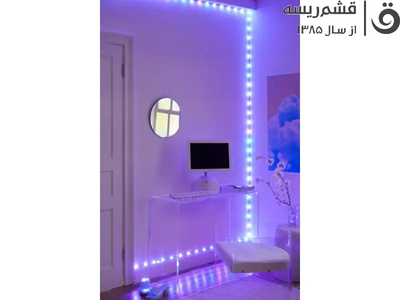 تعمیر جعبه کنترل ریسه