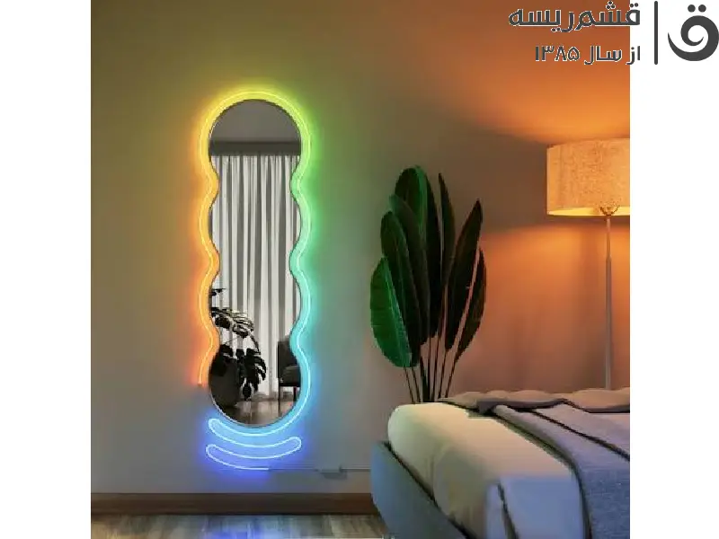 نحوه اتصال دو سر ریسه 4 نحوه اتصال دو سر ریسه