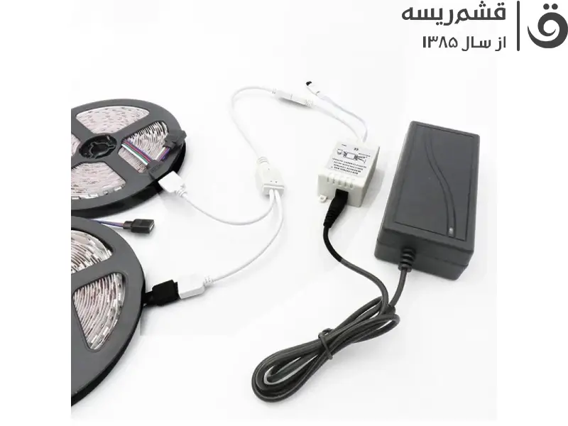 چرا ریسه روشن نمیشود 5 چرا ریسه روشن نمیشود